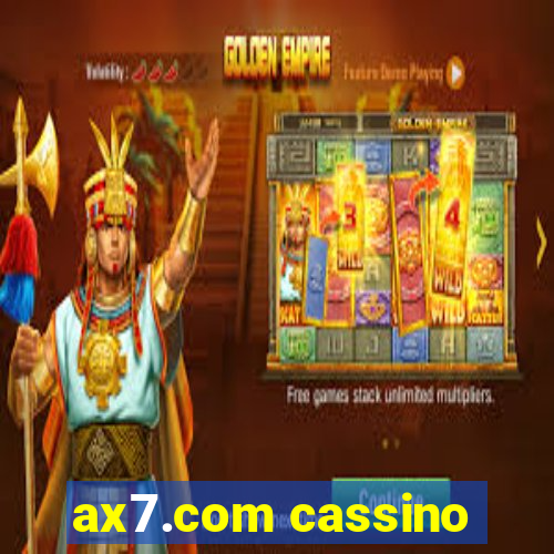 ax7.com cassino